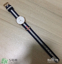 dw手表怎么調(diào)表帶？dw手表表帶太長(zhǎng)了怎么辦？