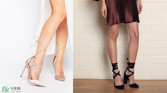 綁帶鞋怎么綁不變香腸腿？綁帶鞋怎么選