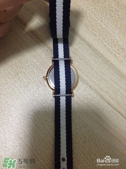 dw手表怎么調(diào)表帶？dw手表表帶太長(zhǎng)了怎么辦？