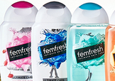 femfresh洗液有熒光劑嗎？femfresh芳芯洗液熒光劑
