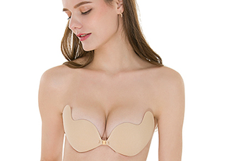 硅膠內(nèi)衣會不會掉？硅膠內(nèi)衣怎么穿不會掉？