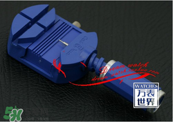 dw手表怎么調(diào)表帶？dw手表表帶太長(zhǎng)了怎么辦？