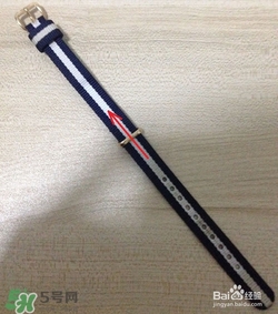 dw手表怎么調(diào)表帶？dw手表表帶太長(zhǎng)了怎么辦？