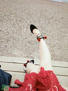 綁帶鞋怎么綁不變香腸腿？綁帶鞋怎么選