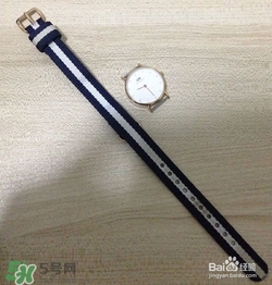 dw手表怎么調(diào)表帶？dw手表表帶太長(zhǎng)了怎么辦？