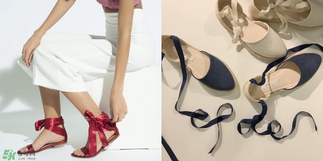 綁帶鞋怎么綁不變香腸腿？綁帶鞋怎么選