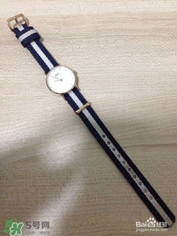 dw手表怎么調(diào)表帶？dw手表表帶太長(zhǎng)了怎么辦？