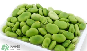 青蠶豆小孩能吃嗎？青蠶豆皮能吃嗎