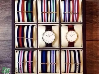 dw手表和天梭哪個(gè)好？dw手表和天梭手表哪個(gè)檔次高？