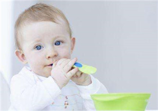 嬰兒米粉怎么吃？嬰兒米粉的正確吃法