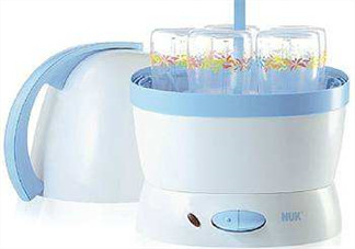 奶瓶消毒鍋帶烘干好嗎？奶瓶消毒鍋需不需要帶烘干功能呢？