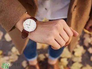 dw手表和天梭哪個(gè)好？dw手表和天梭手表哪個(gè)檔次高？