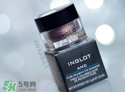 inglot是什么品牌牌子_哪個(gè)國(guó)家的_什么檔次