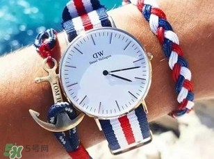 dw手表和卡西歐哪個(gè)好？dw手表和卡西歐手表哪個(gè)檔次高？