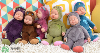 比伯娃娃有什么功能？比伯娃娃有什么作用？