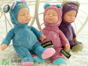 比伯娃娃有什么功能？比伯娃娃有什么作用？