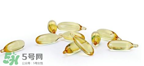 嬰兒吃魚肝油有什么好處？嬰兒吃魚肝油會(huì)拉肚子嗎？