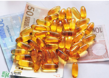 寶寶吃魚肝油什么時間吃最好？嬰兒吃魚肝油吃到什么時候？