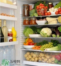 蒜頭能放冰箱嗎？蒜頭能放多久？