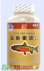 魚肝油什么牌子好？嬰兒魚肝油什么牌子好？