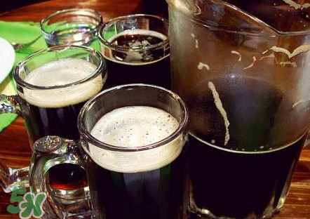 什么牌子的黑啤好喝？黑啤哪個牌子好喝