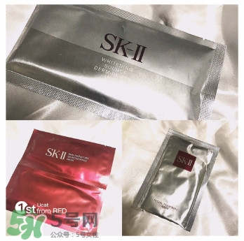 sk2明星產(chǎn)品有哪些？sk2什么產(chǎn)品好用