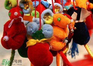 端午節(jié)戴什么？端午節(jié)為什么要戴五彩繩？