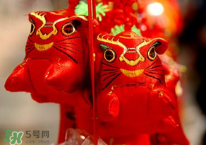 端午節(jié)戴什么？端午節(jié)為什么要戴五彩繩？