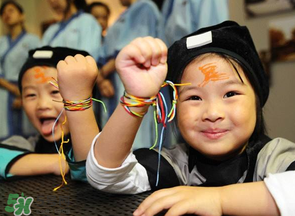 端午節(jié)戴什么？端午節(jié)為什么要戴五彩繩？