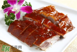 端午節(jié)的五紅是什么？端午節(jié)為什么要吃五紅？