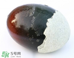 端午節(jié)為什么要吃皮蛋？端午節(jié)吃皮蛋的由來