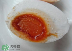 ?端午節(jié)為什么要吃咸鴨蛋？端午節(jié)吃咸鴨蛋的傳說(shuō)