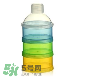 奶粉盒怎么用？奶粉盒有用嗎？
