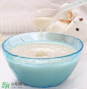 寶寶吃米粉吃到多大？寶寶吃米粉吃到幾歲比較好？