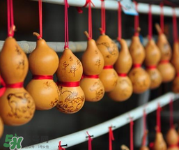 端午節(jié)為什么要掛葫蘆？端午節(jié)掛葫蘆的寓意