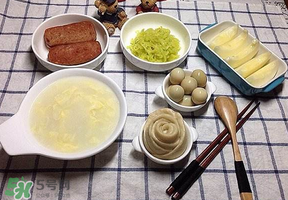 甜瓜和雞蛋能一起吃嗎？吃完甜瓜能吃雞蛋嗎？