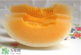 甜瓜和雞蛋能一起吃嗎？吃完甜瓜能吃雞蛋嗎？