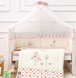 嬰兒蚊帳什么樣的好？嬰兒蚊帳什么款式好？