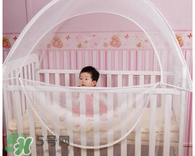 嬰兒蚊帳怎么折疊？嬰兒蚊帳折疊的正確方法