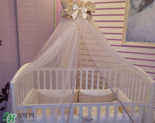 嬰兒蚊帳怎么折疊？嬰兒蚊帳折疊的正確方法