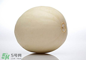 白蘭瓜不能和什么一起吃？白蘭瓜和什么相克？