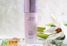 珀萊雅靚白芯肌星光瓶怎么樣_好用嗎