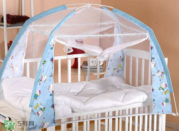 嬰兒蚊帳什么牌子好？寶寶蚊帳什么牌子好？