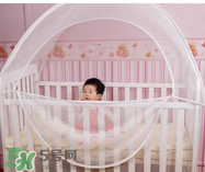 嬰兒蚊帳什么牌子好？寶寶蚊帳什么牌子好？