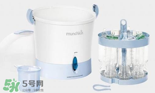 奶瓶消毒鍋有必要買(mǎi)嗎？奶瓶消毒鍋有沒(méi)有必要？