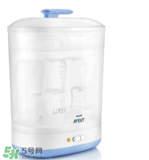 奶瓶消毒鍋的使用方法 奶瓶消毒鍋如何使用？