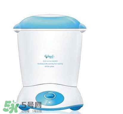 奶瓶消毒鍋帶烘干好嗎？奶瓶消毒鍋需不需要帶烘干功能呢？