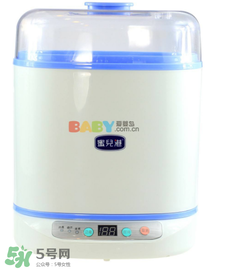 奶瓶消毒鍋帶烘干好嗎？奶瓶消毒鍋需不需要帶烘干功能呢？