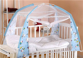 嬰兒蚊帳什么牌子好？寶寶蚊帳什么牌子好？
