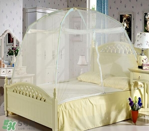 嬰兒蚊帳怎么折疊？嬰兒蚊帳折疊的正確方法